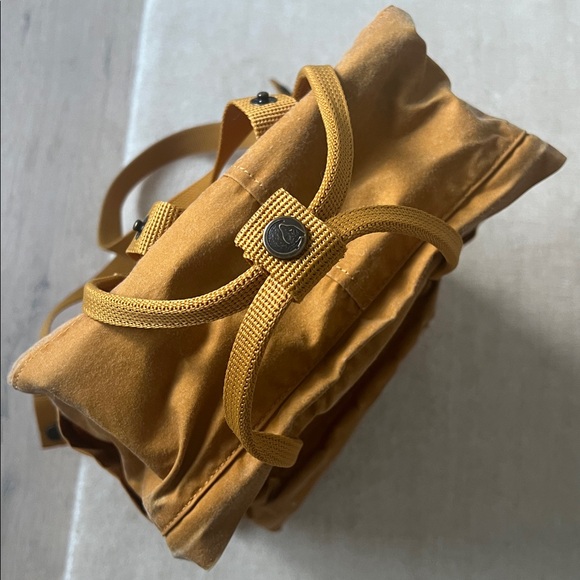 Fjallraven Classic Kånken Backpack- 16l